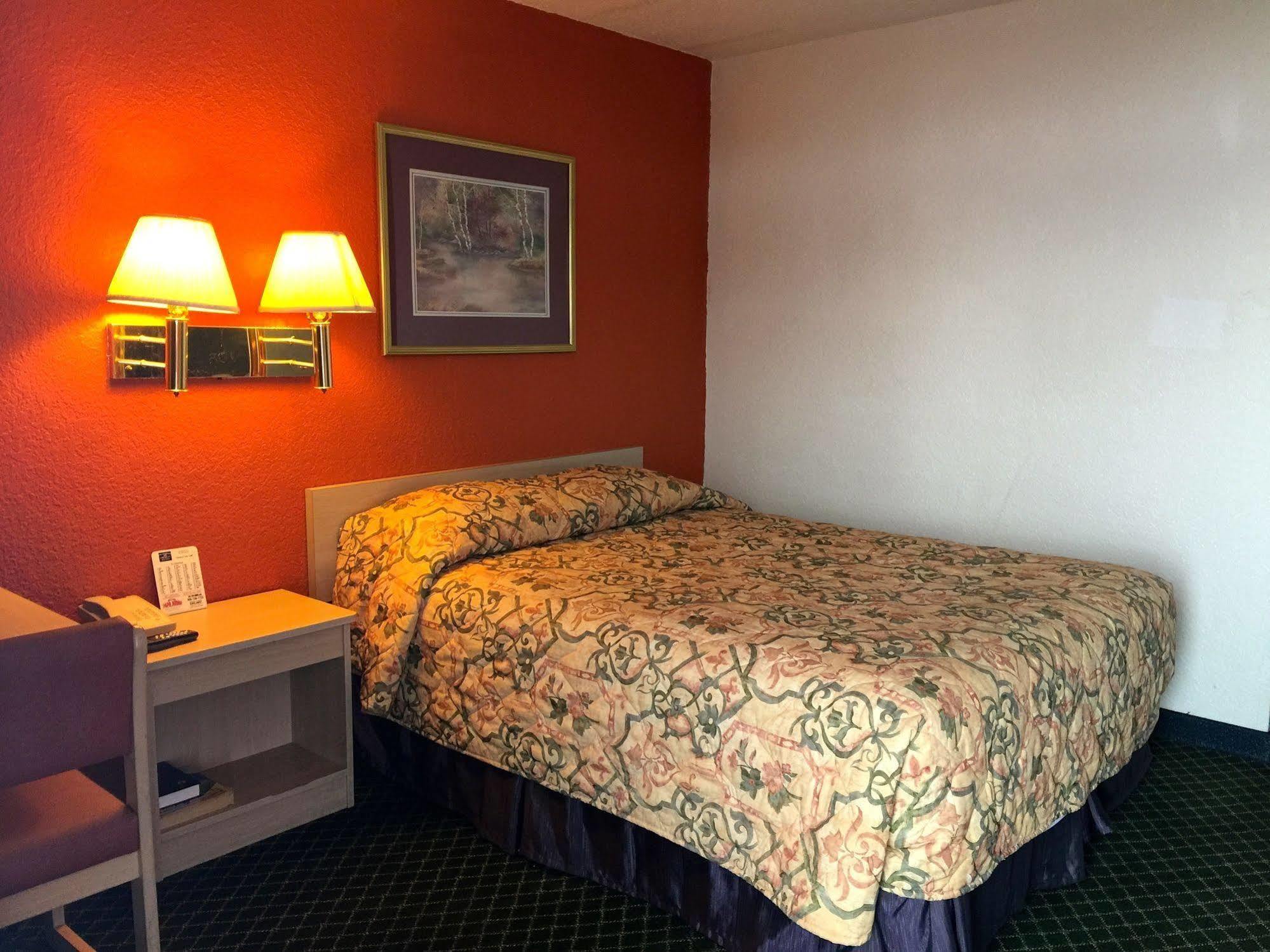 Qc Stay Inn Молайн Экстерьер фото